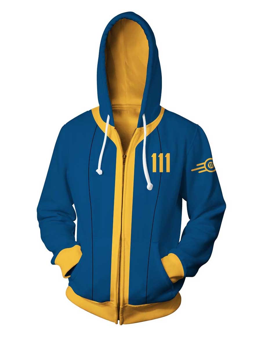 Adult TV Roleplay Unisex Hoodie