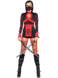 Loong Ninja Costume