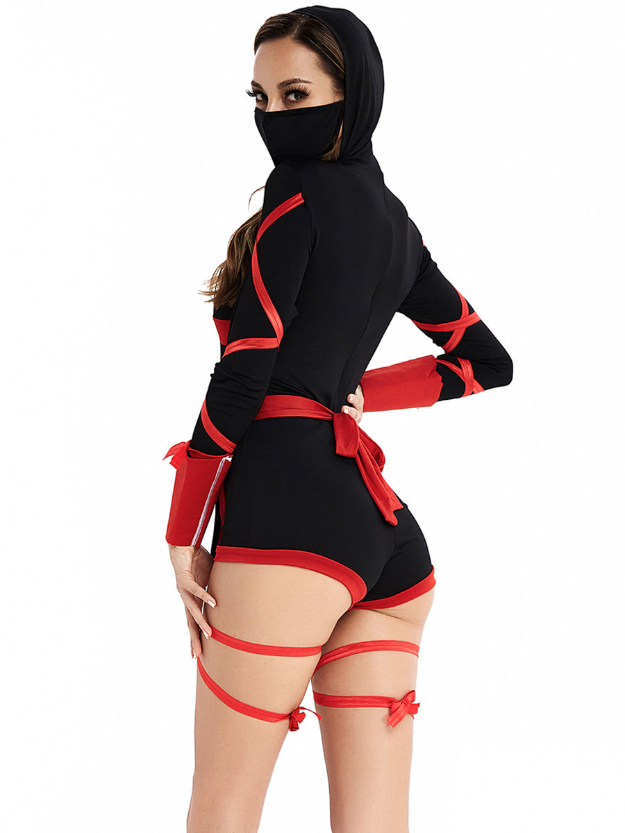 Loong Ninja Costume