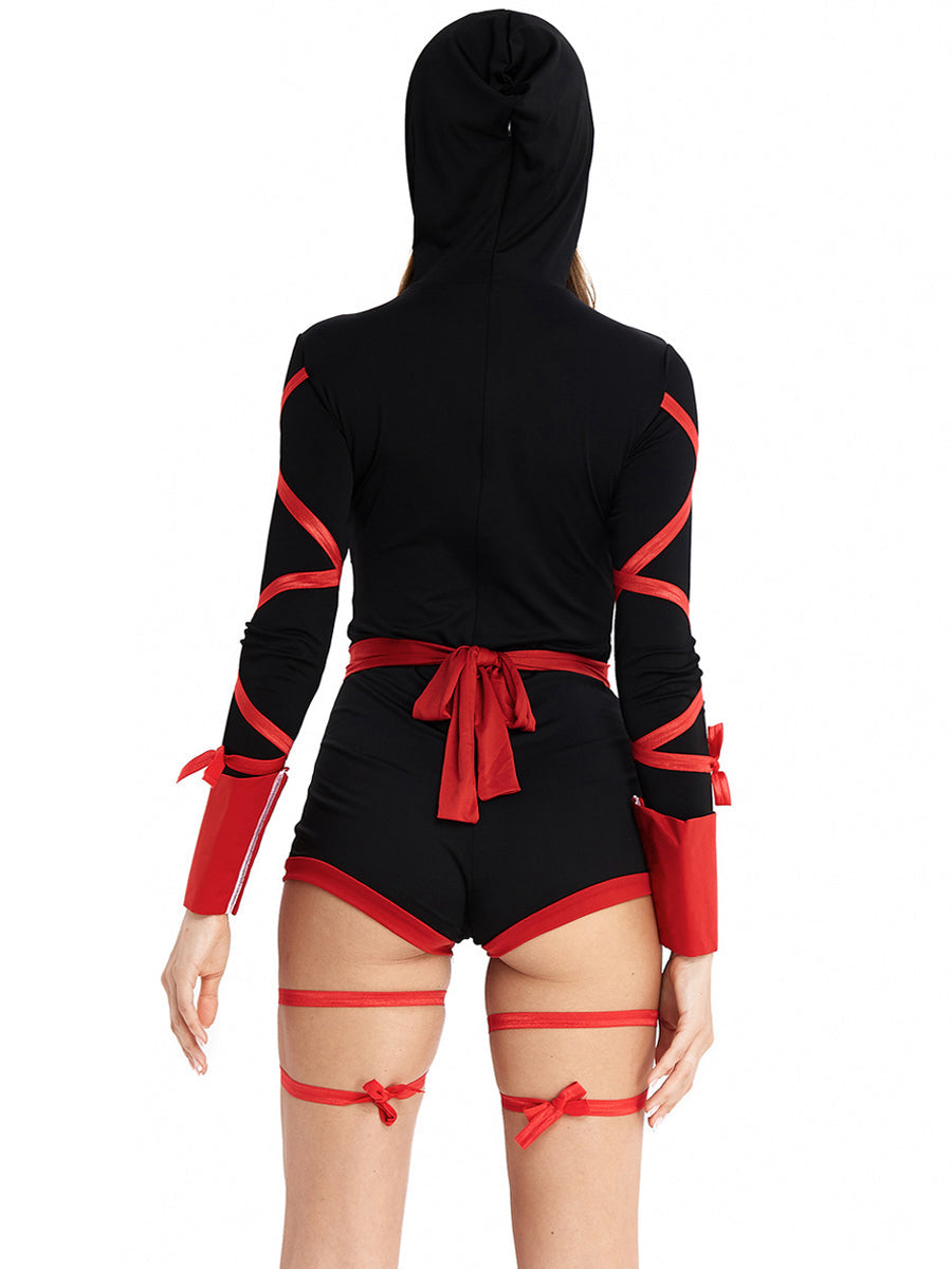 Loong Ninja Costume