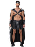 Adult Spartan Gladiator Costume