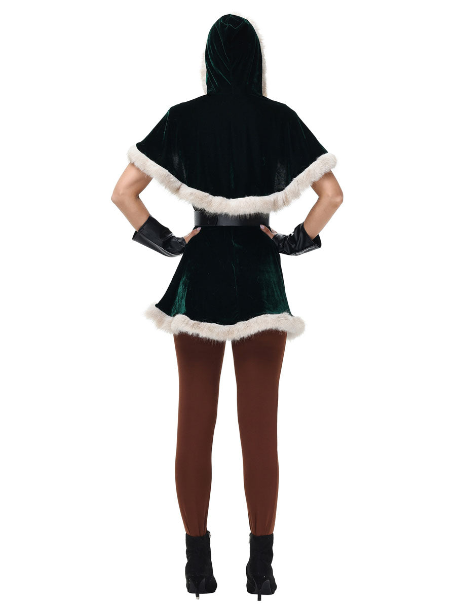 Matching Mother Daughter Medieval Warrior Costume
