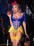 Fairytale Princess Lingerie Bodysuit