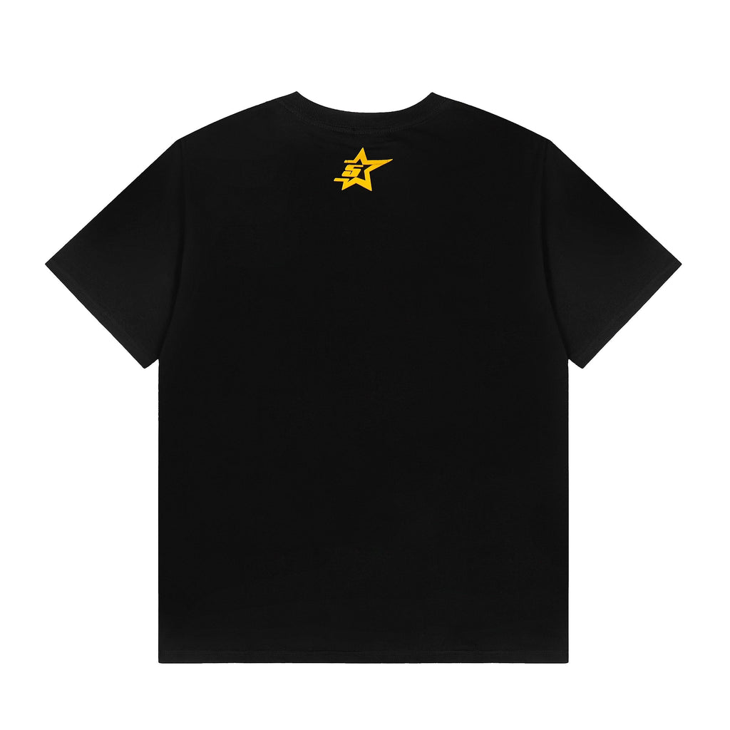 Sp5der T-shirt S763