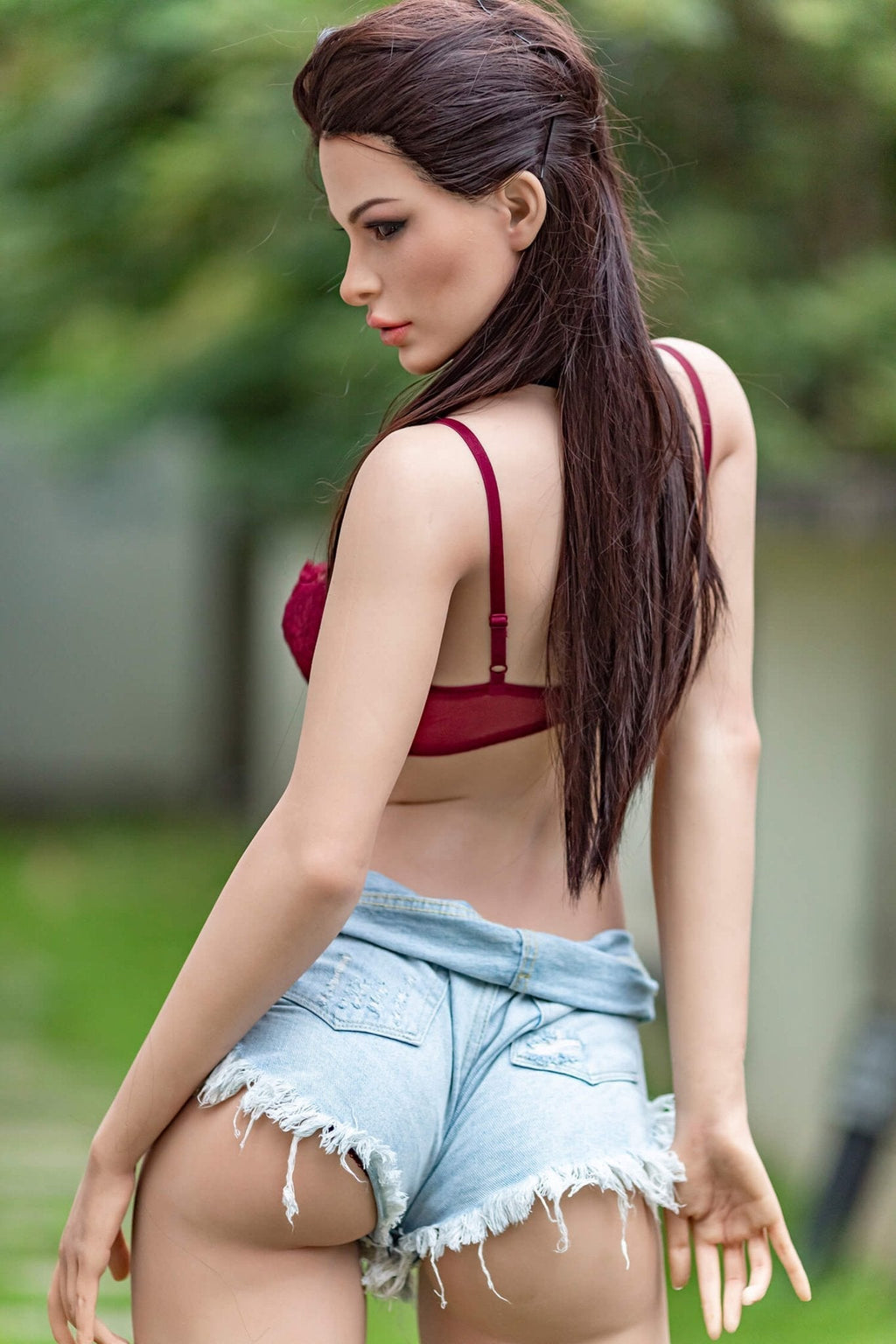Alevtina Sexy Doll