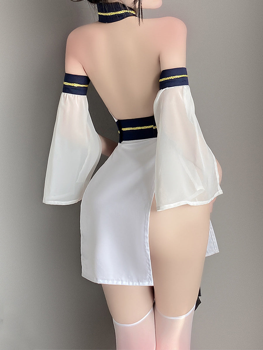 Japanese Sexy Kimono Lingerie