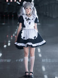 Anime Maid Outfit for Women