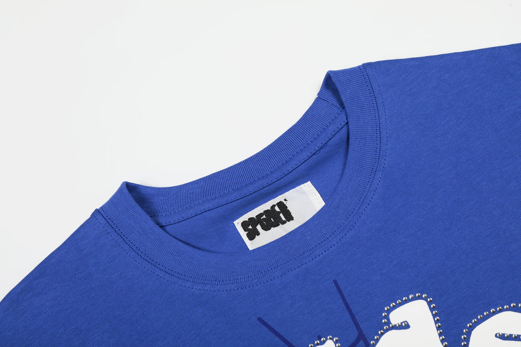 Sp5der T-shirt S762