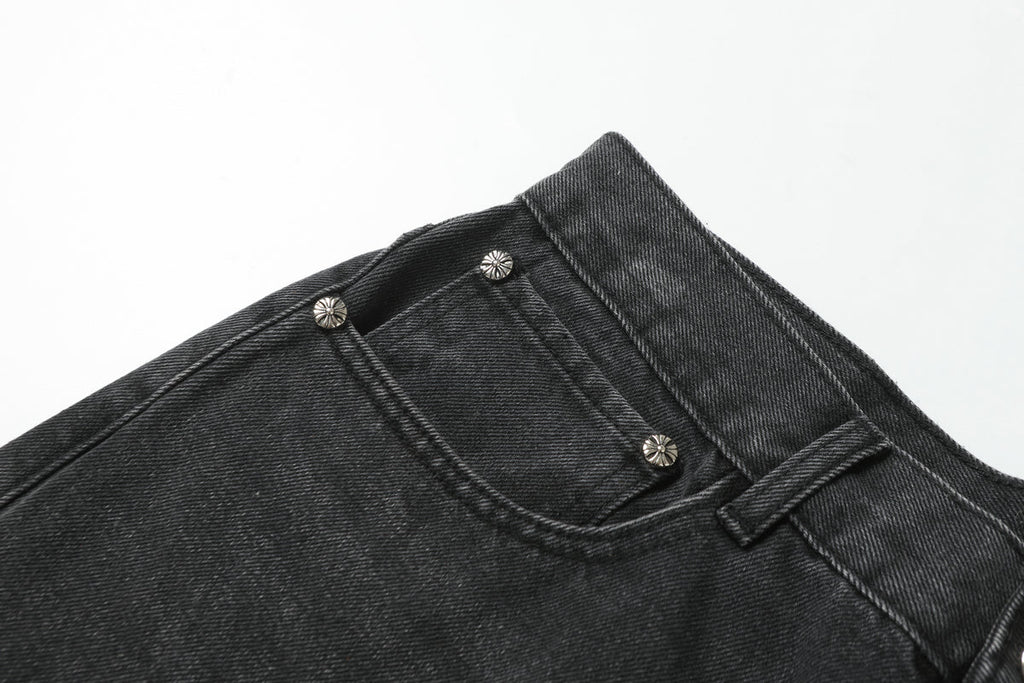 Chrome Hearts Jeans 303