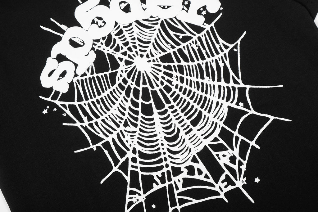 Sp5der T-shirt S765