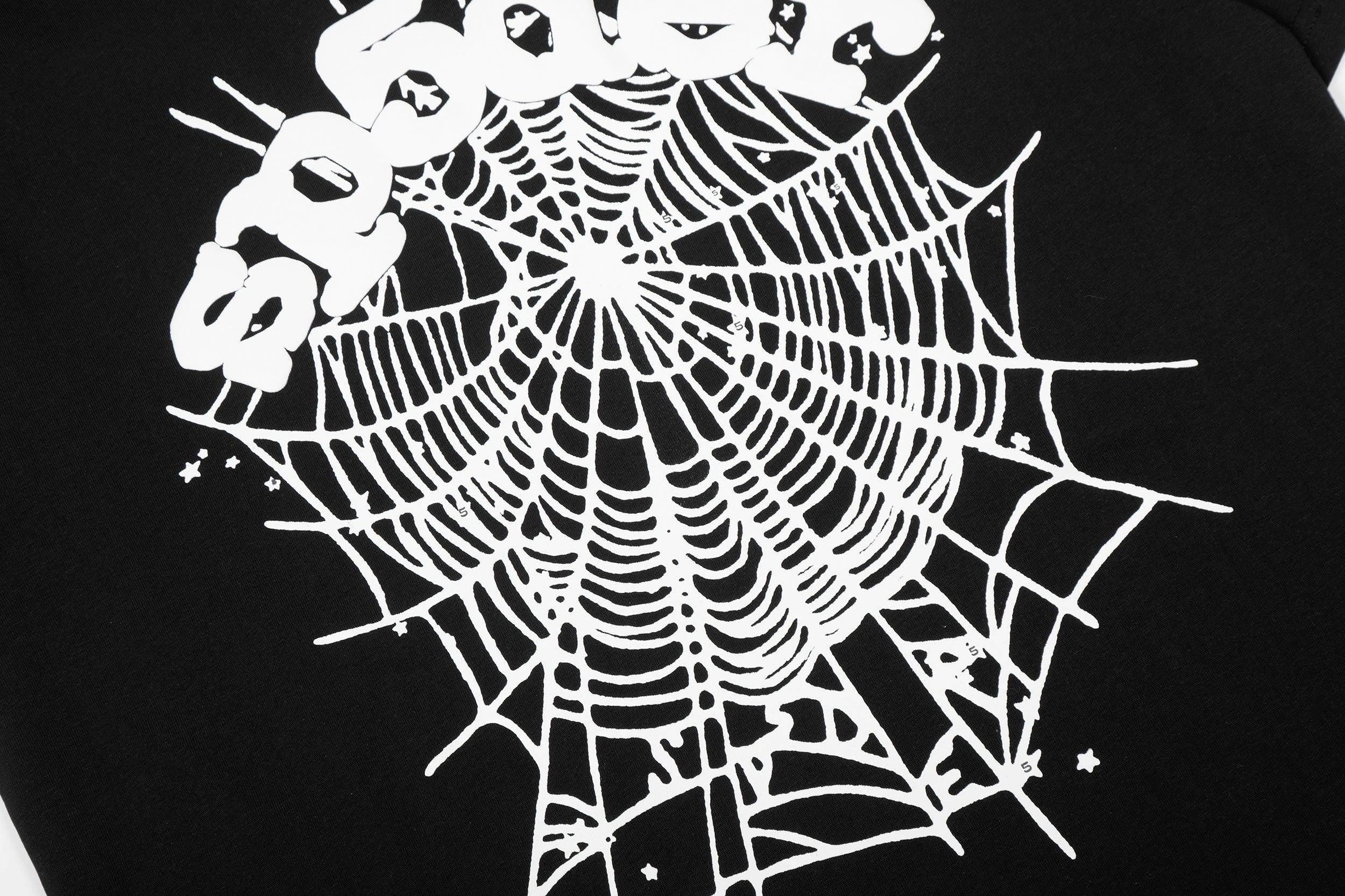 Sp5der T-shirt S765