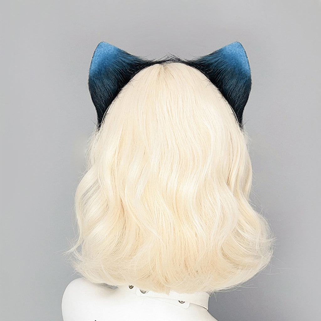 Anime Tiger Cosplay Accessory Set