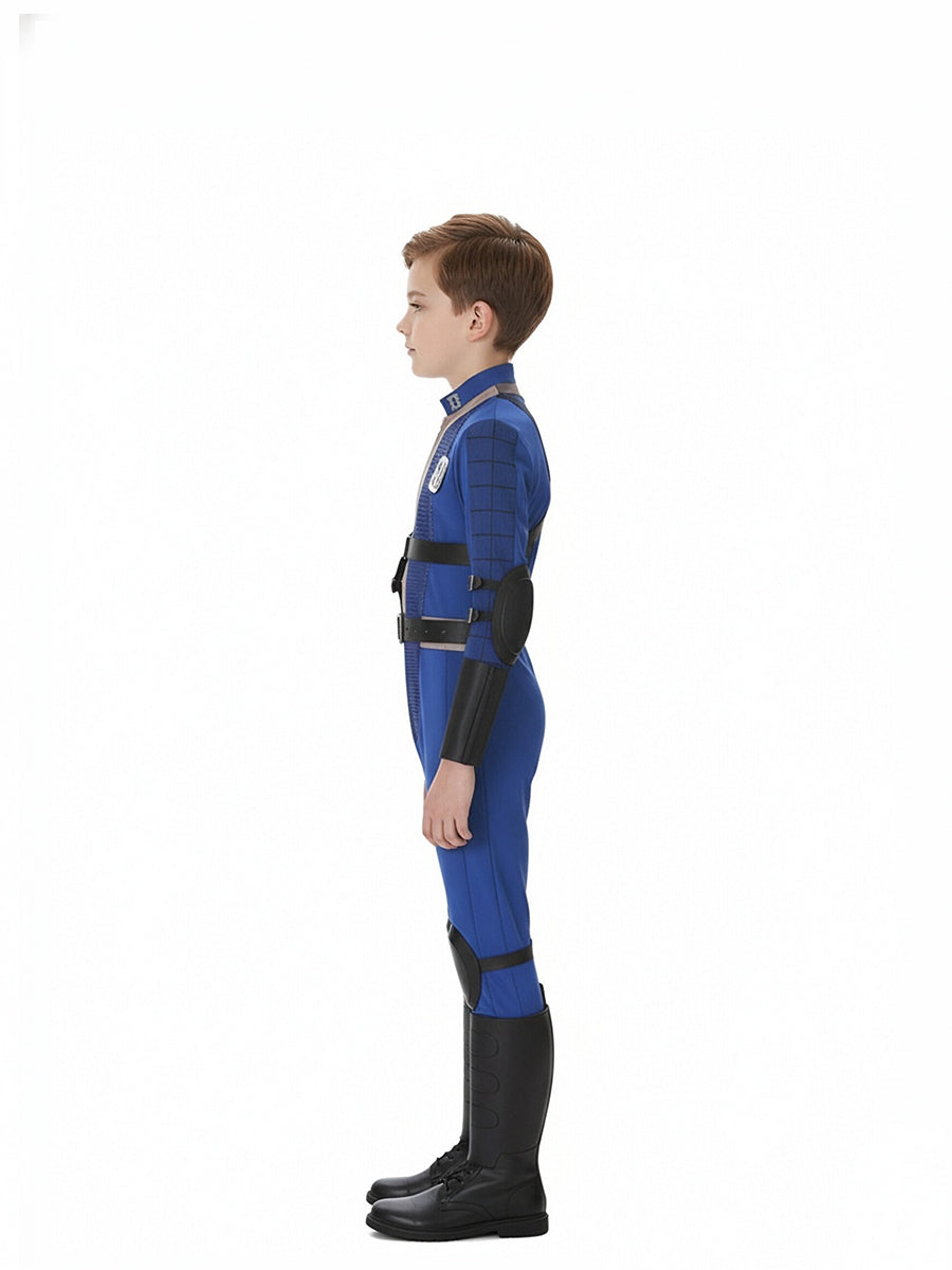 Kids Vault 33 Suit