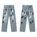 Chrome Hearts Jeans 9971