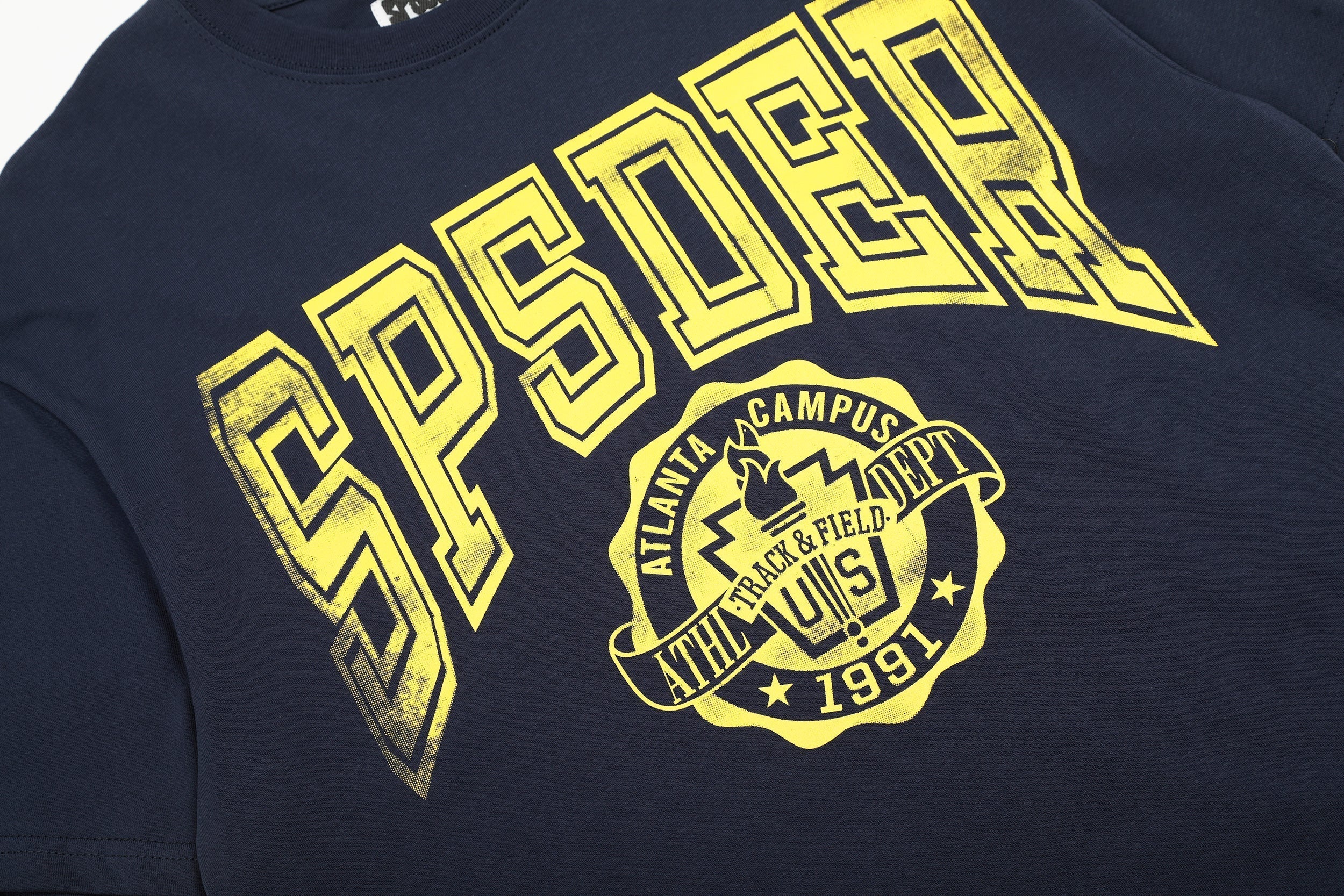 Sp5der T-shirt S755