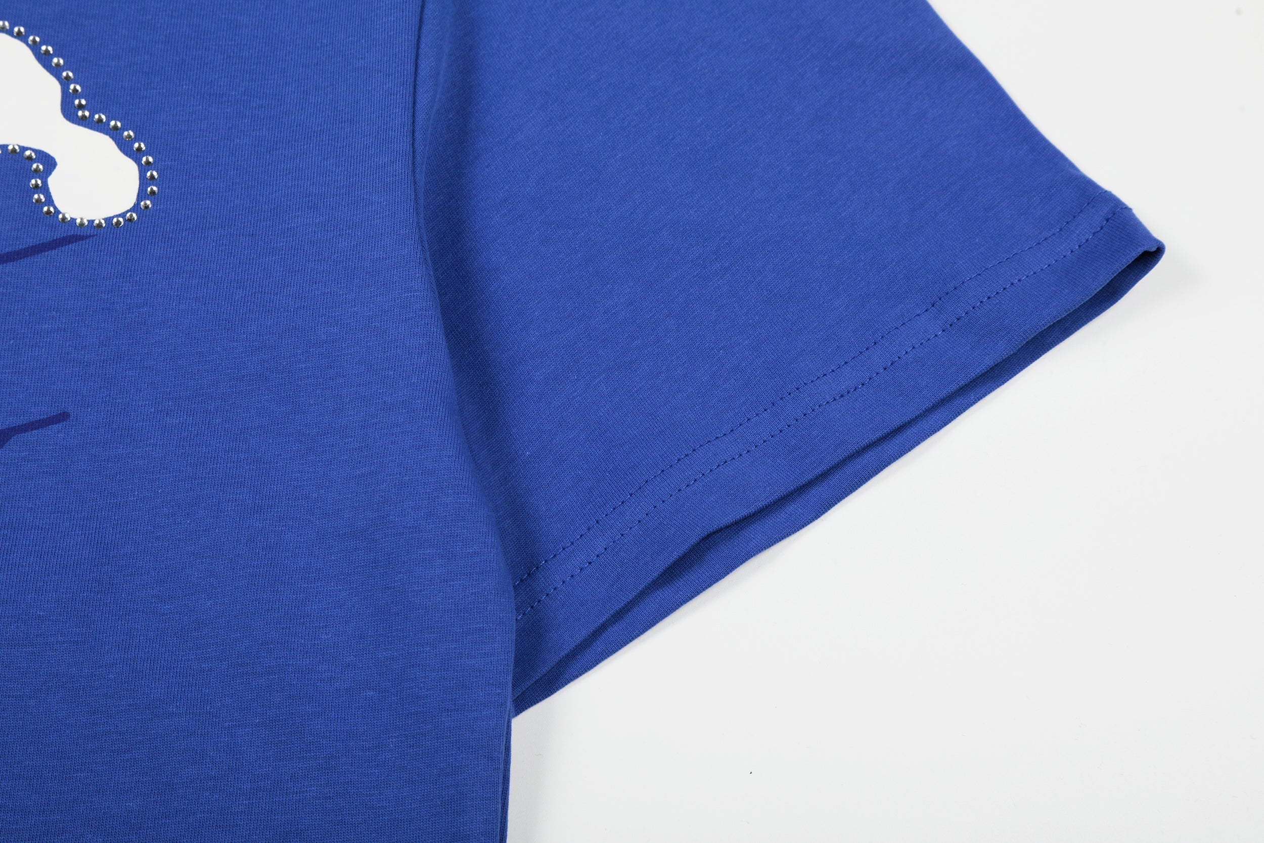 Sp5der T-shirt S762