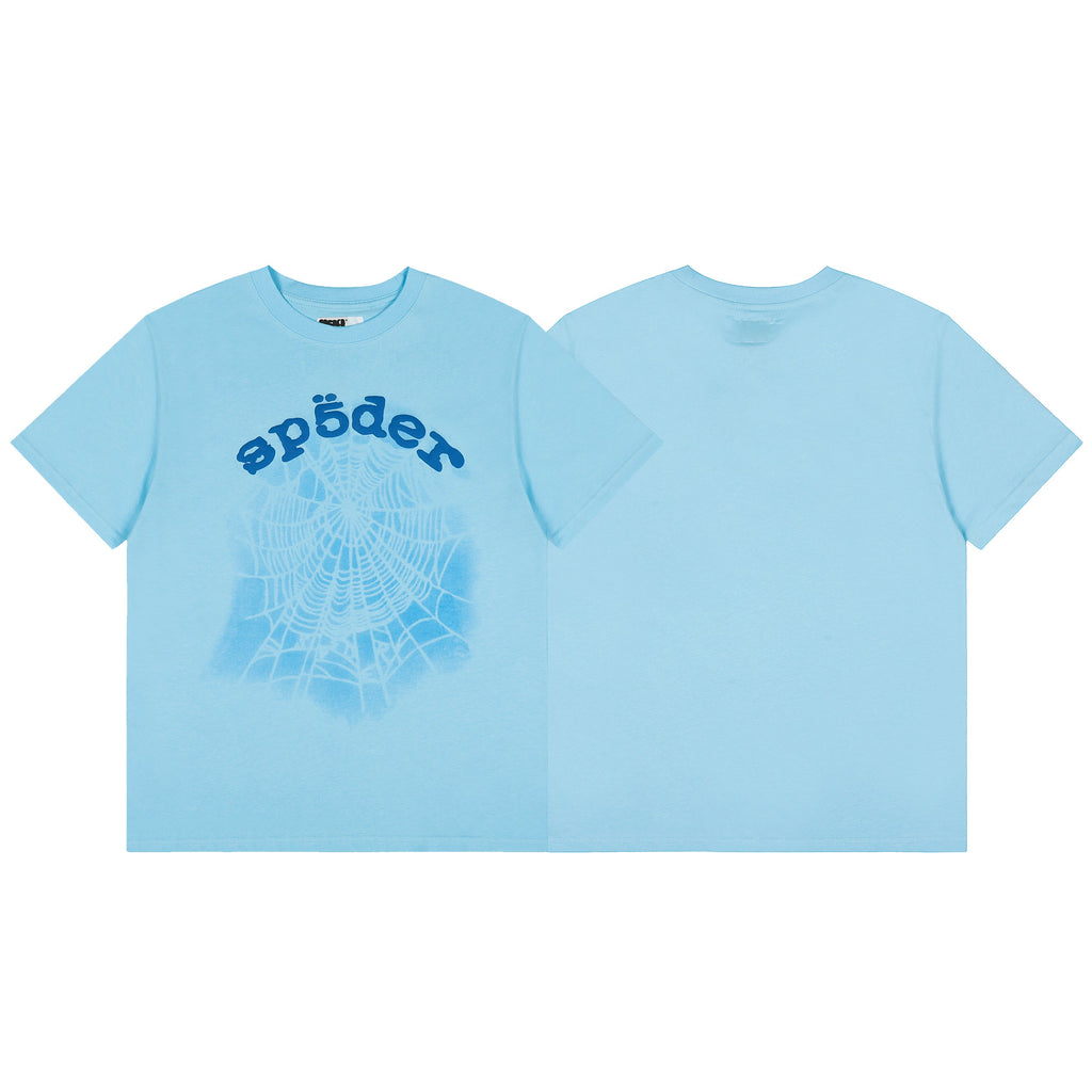 Sp5der T-shirt S768
