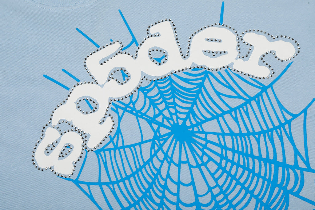 Sp5der T-shirt S762