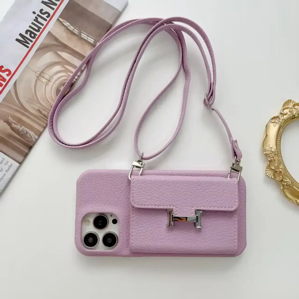 H-STYLE IPHONE CASE-HORIZONTAL