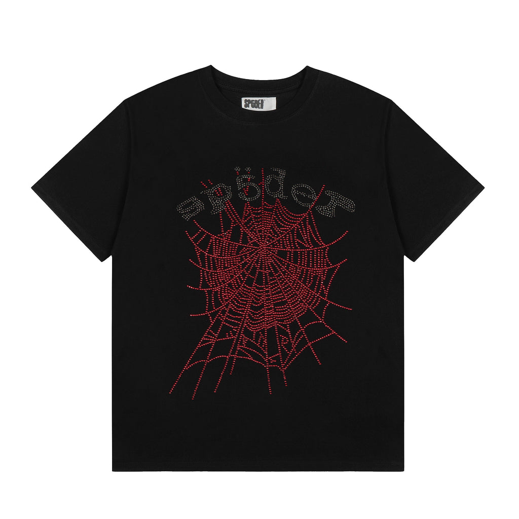 Sp5der T-shirt S770