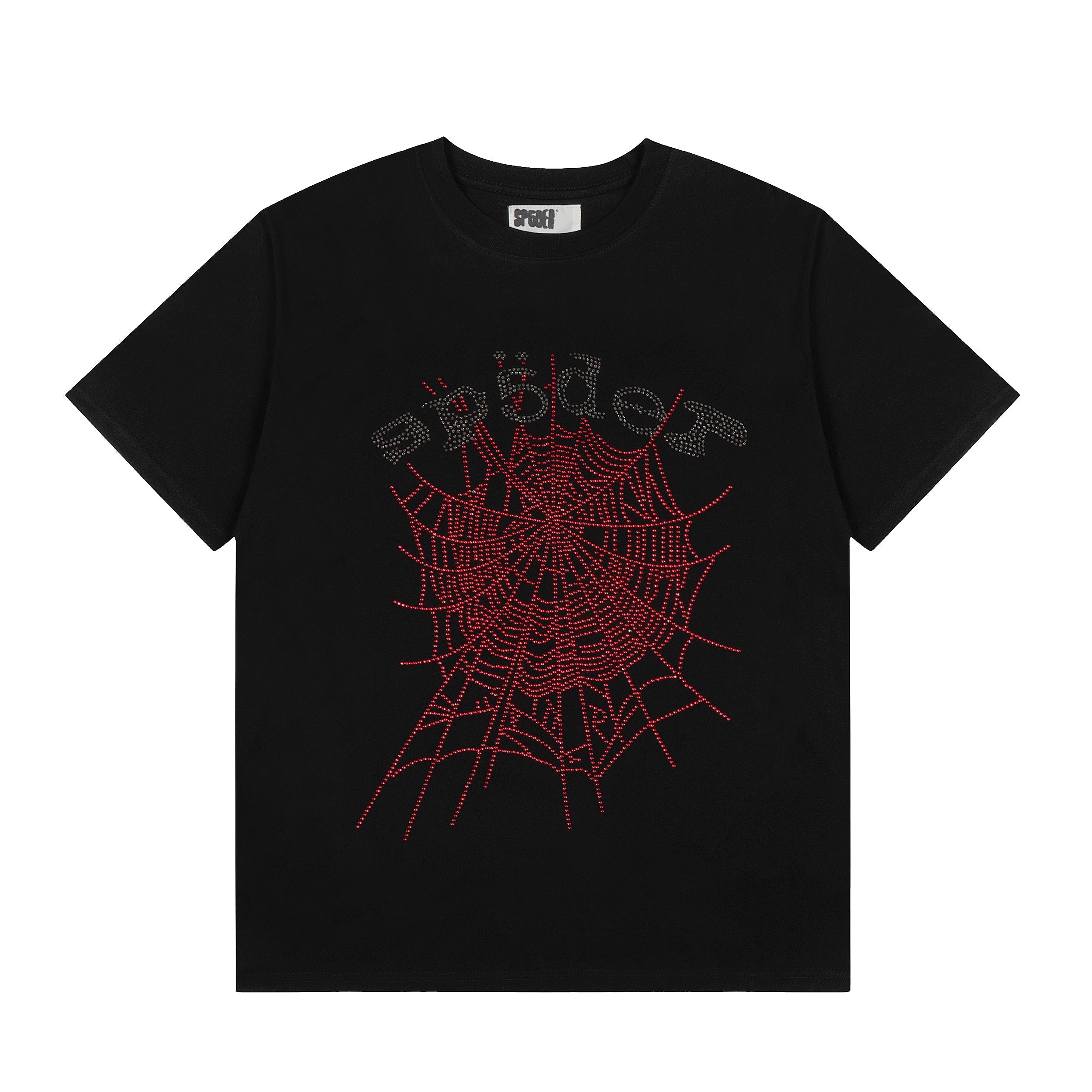 Sp5der T-shirt S770