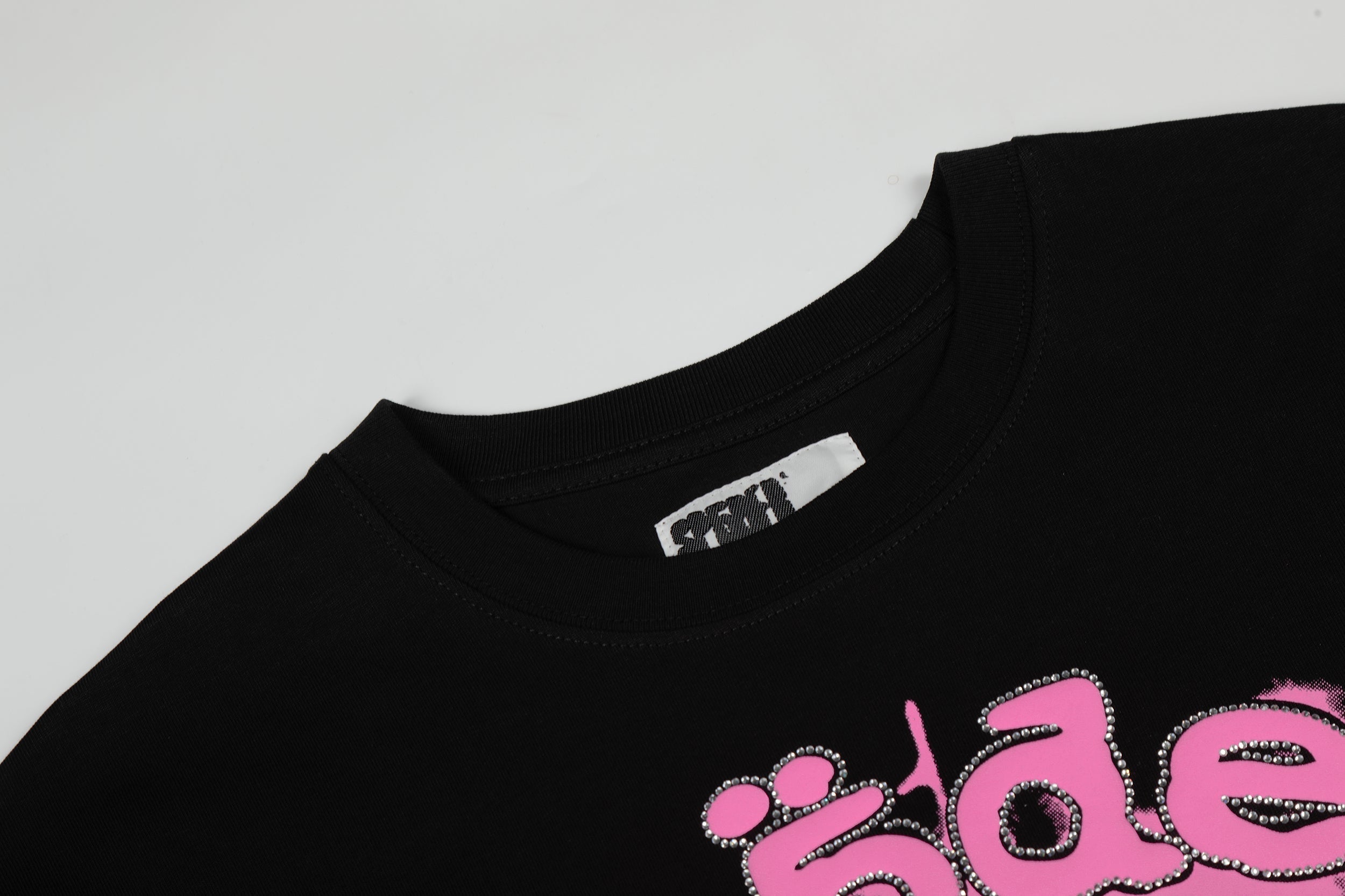 Sp5der T-shirt S766