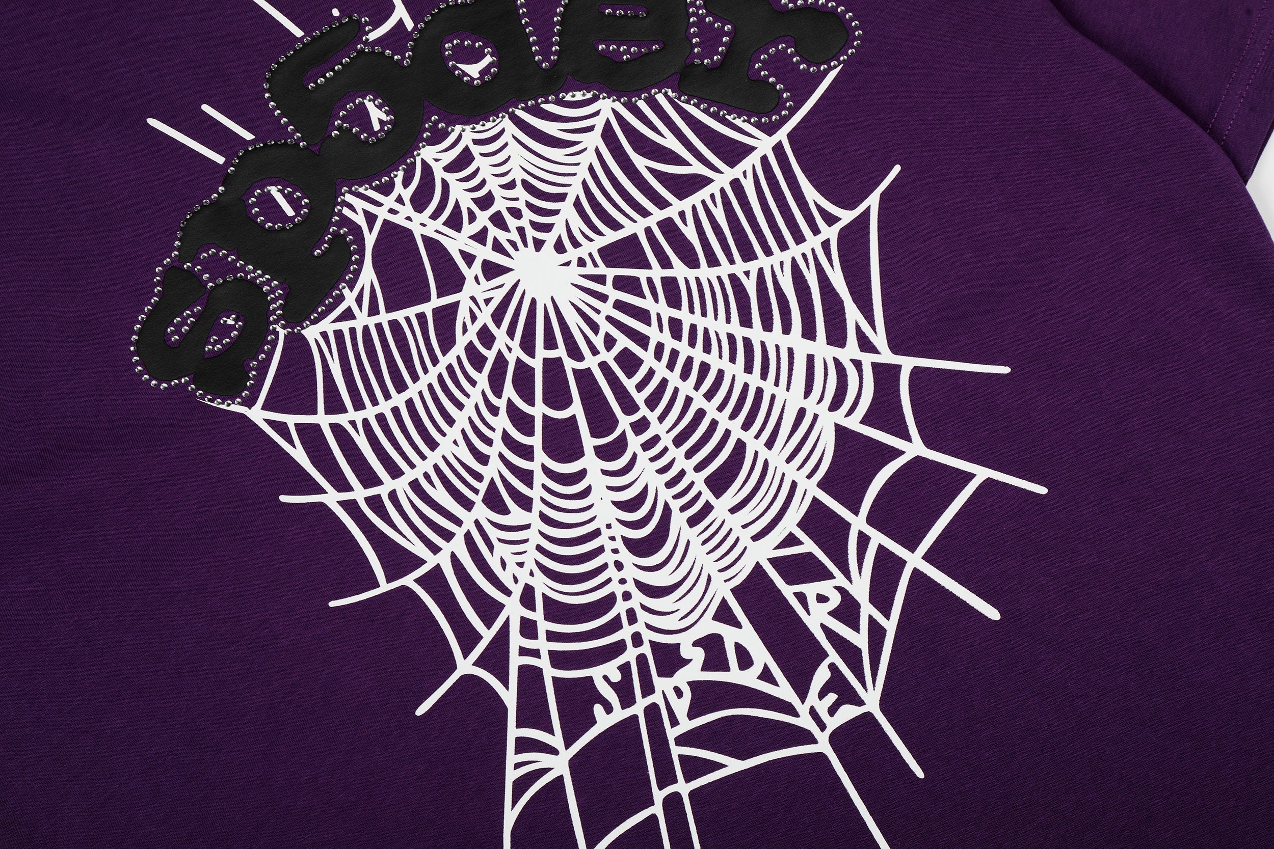 Sp5der T-shirt S762