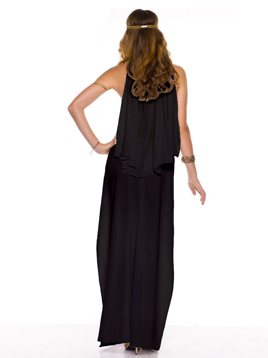 Egyptian Goddess Cleopatra Costume