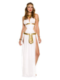 Egyptian Goddess Cleopatra Costume