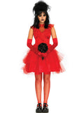 Beetle Bride Costume