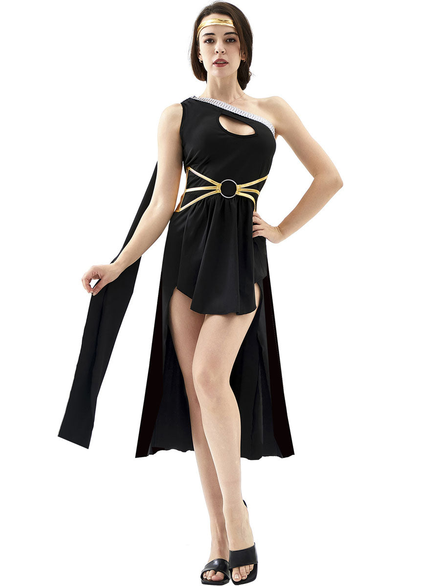 Gorgeous Goddess Costume