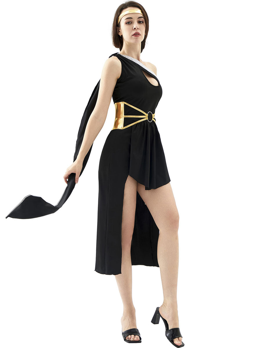 Gorgeous Goddess Costume