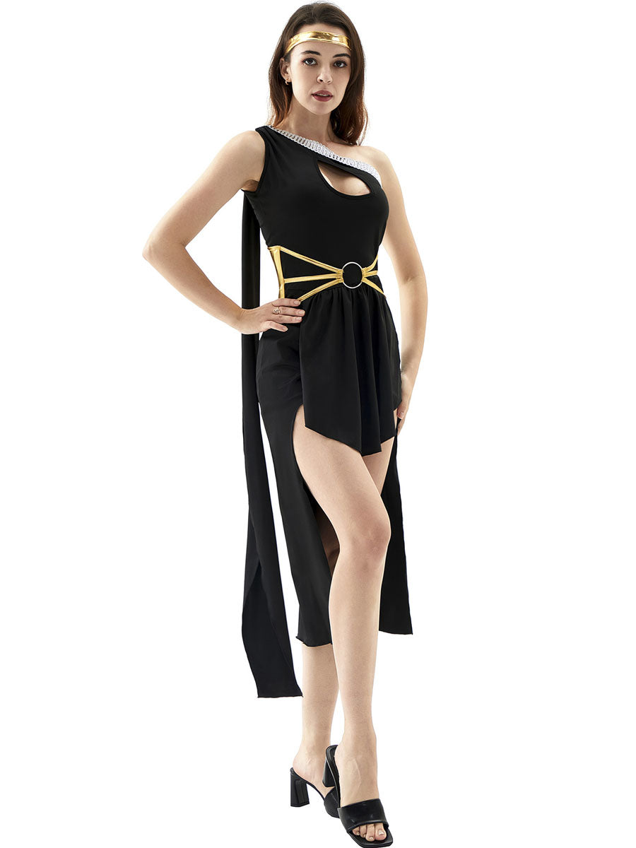 Gorgeous Goddess Costume