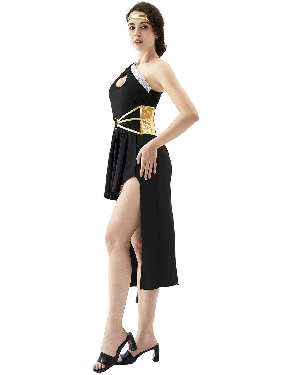 Gorgeous Goddess Costume