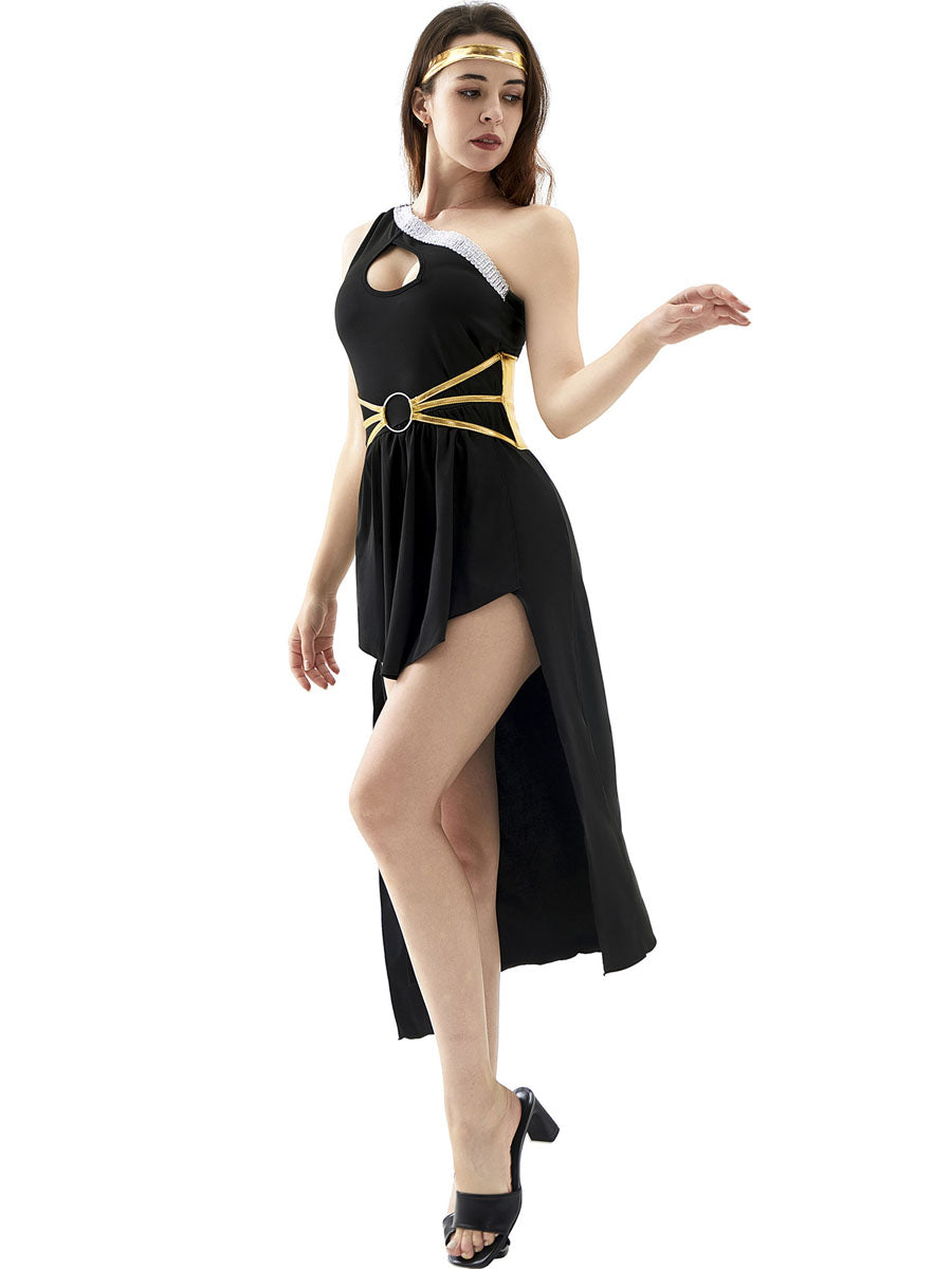 Gorgeous Goddess Costume