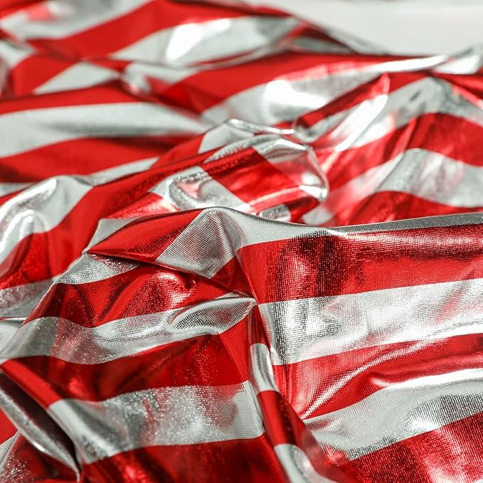 Christmas Candy Cane Costume