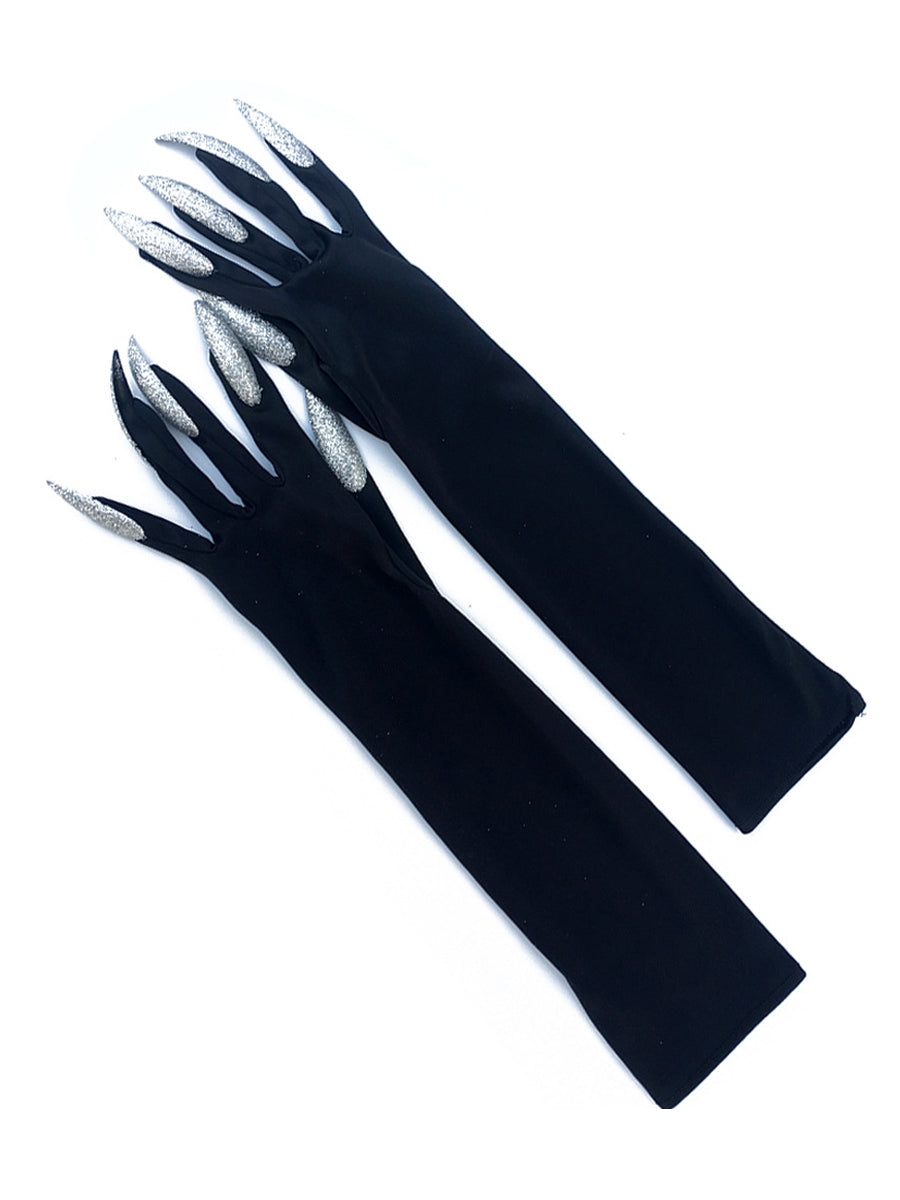 Costume Inspire Cosplay Gloves with Claws