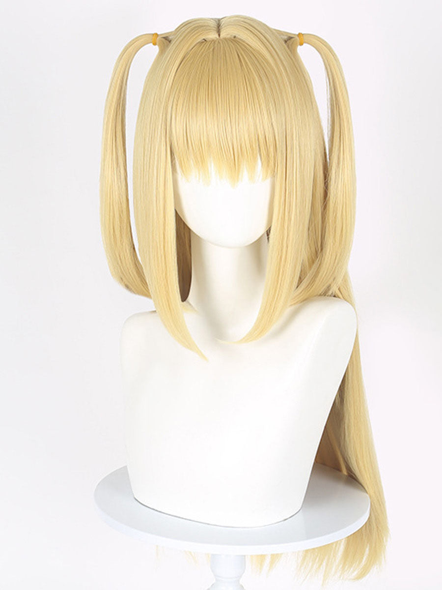 Anime Misa Cosplay Costume