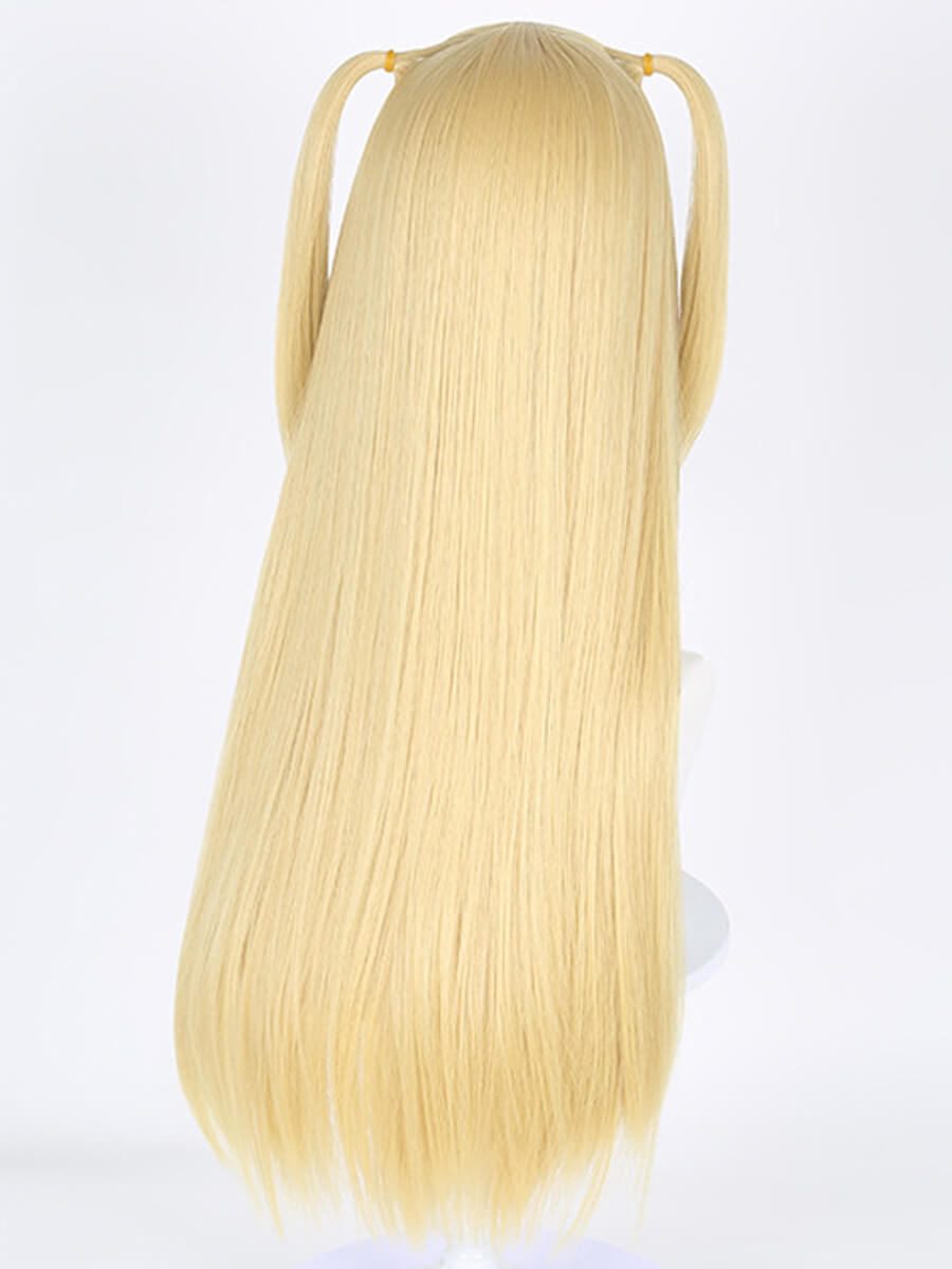 Anime Misa Cosplay Costume