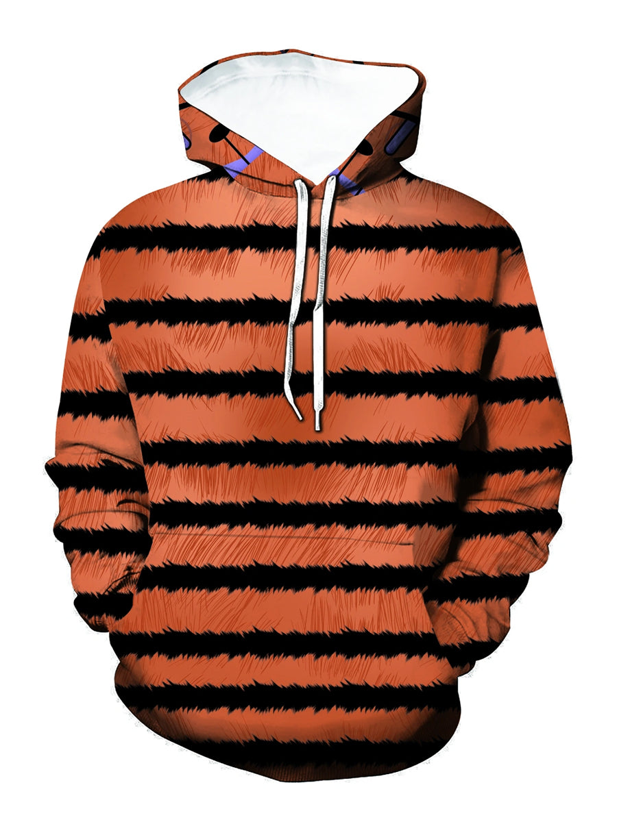 Hero Dog Hoodie for Kids and Adults