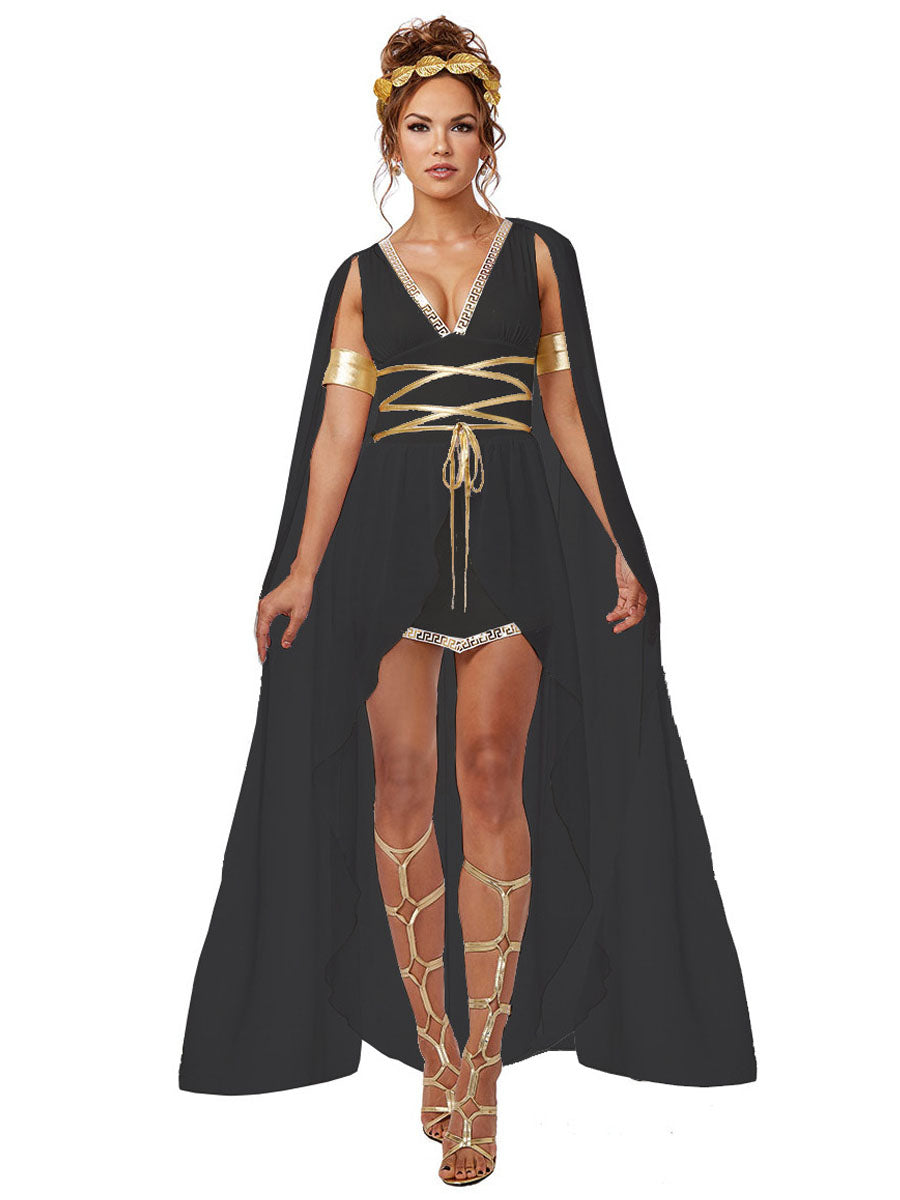 Adult Greek Goddess Costume