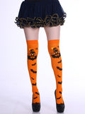 Costume Inspire Halloween Thigh High Stockings