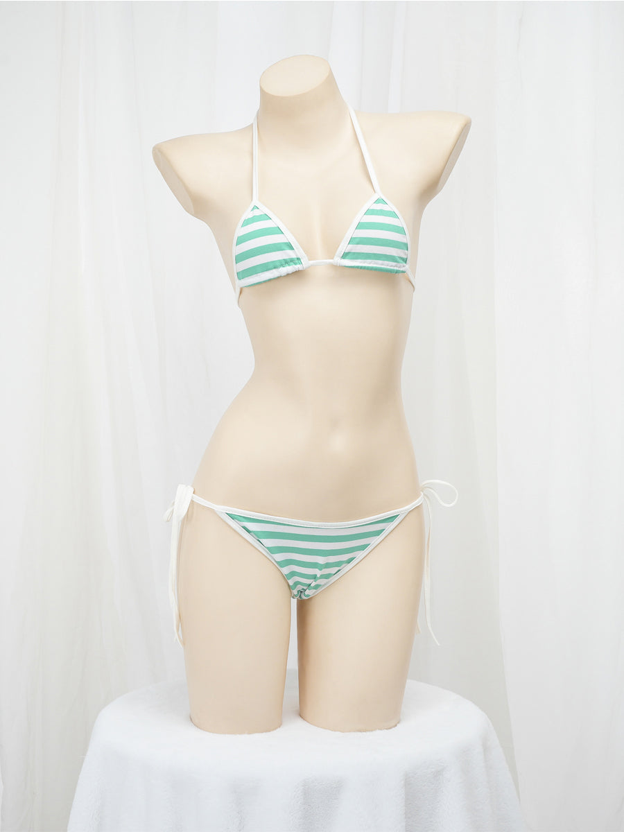 Anime Pop Idol Cosplay Lingerie