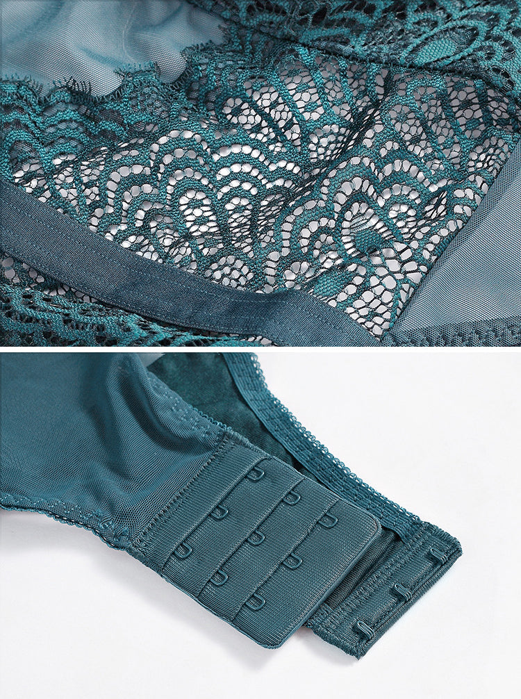 Costume Inspire Lace Bodysuit
