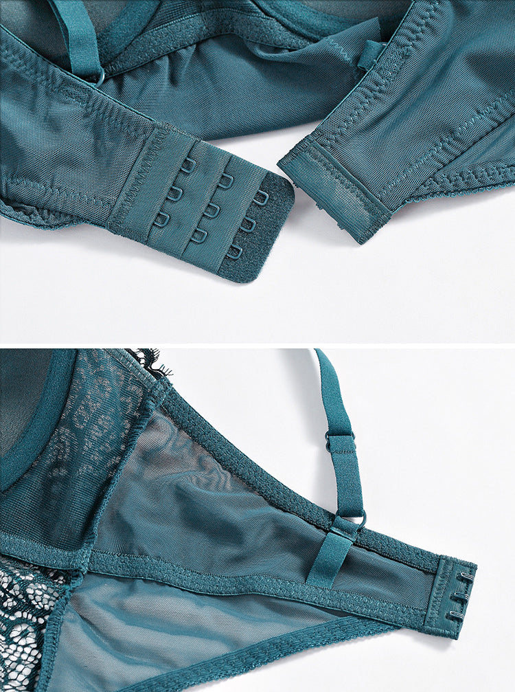 Costume Inspire Lace Bodysuit