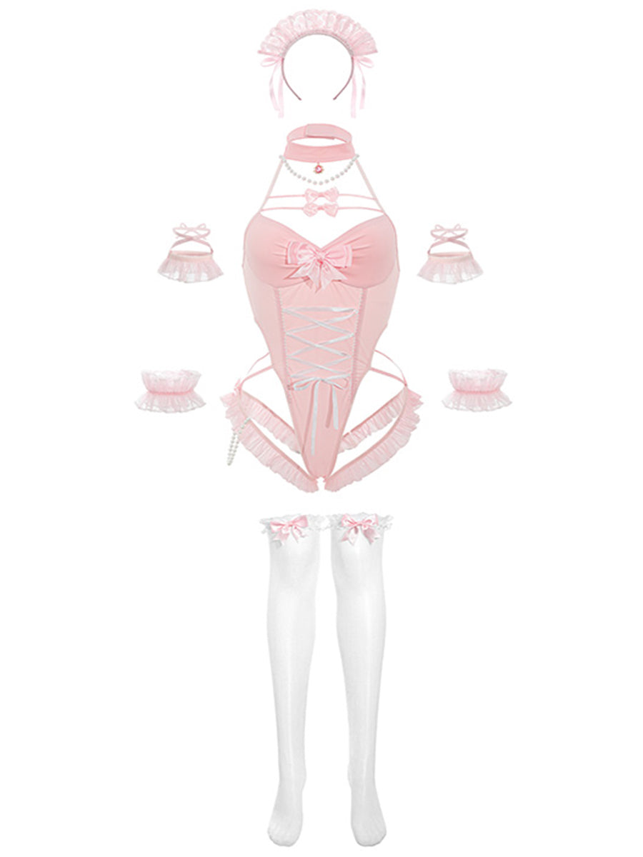 After Hours Maid Costume