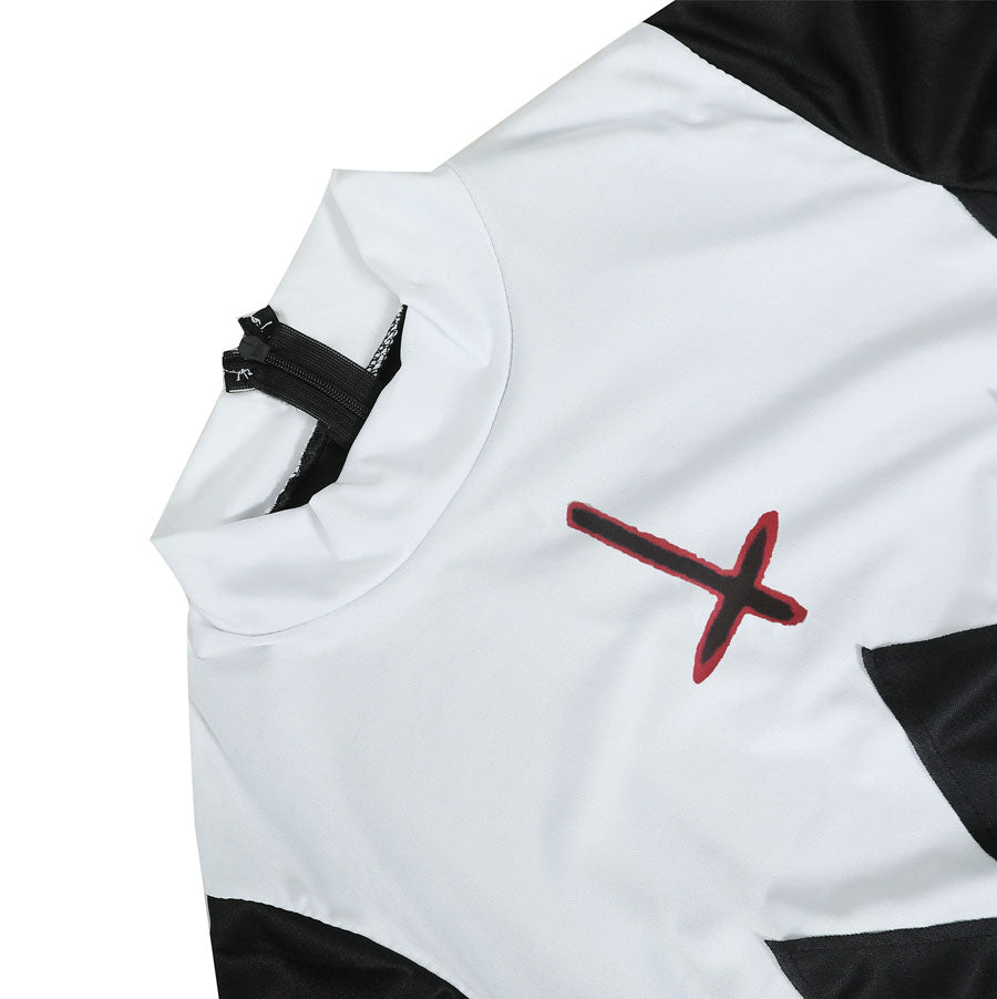 Scary Nun Costume for Women
