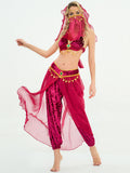 Princess Jasmine Costume for Women
