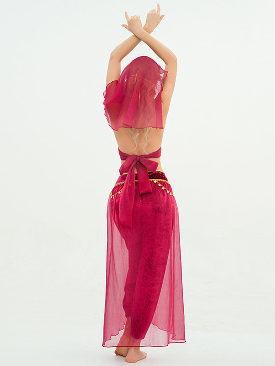 Princess Jasmine Costume for Women