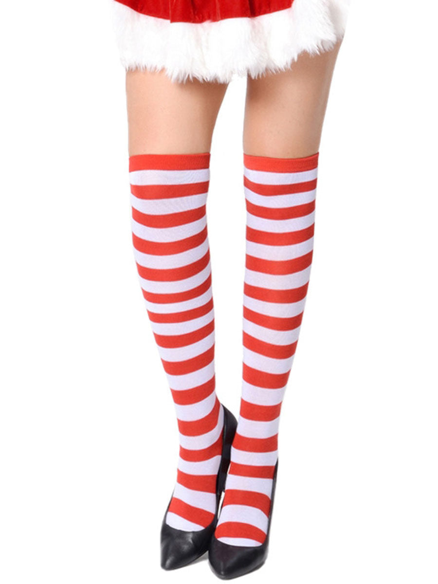 Naughty Santa Costume